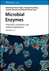 Microbial Enzymes - 