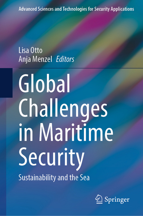 Global Challenges in Maritime Security - 