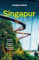 LONELY PLANET Reiseführer E-Book Singapur -  Ria de Jong,  Nellie Huang,  Jaclynn Seah