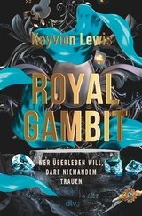 Royal Gambit -  Kayvion Lewis