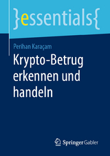 Krypto-Betrug erkennen und handeln - Perihan Karaçam