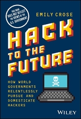 Hack to The Future -  Emily Crose