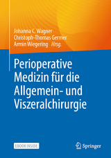 Perioperative Medizin für die Allgemein- und Viszeralchirurgie - 