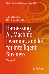 Harnessing AI, Machine Learning, and IoT for Intelligent Business - 