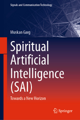 Spiritual Artificial Intelligence (SAI) -  Muskan Garg