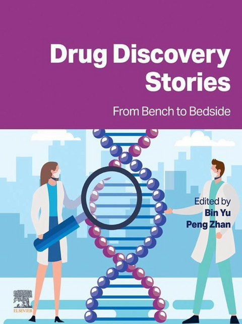 Drug Discovery Stories - 