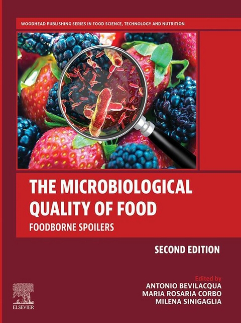 The Microbiological Quality of Food - 