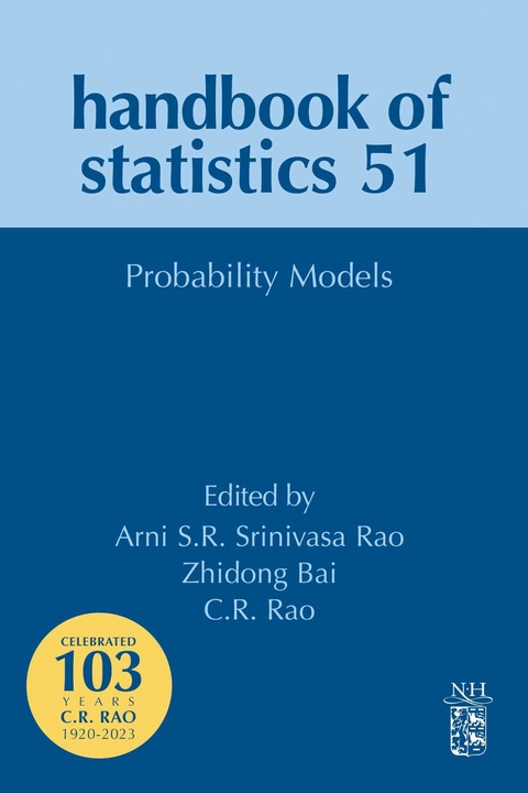 Probability Models - 