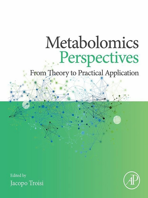 Metabolomics Perspectives - 