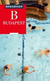 Baedeker Reiseführer E-Book Budapest -  Matthias Eickhoff