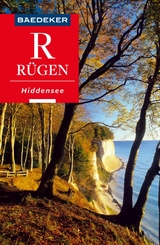 Baedeker Reiseführer E-Book Rügen, Hiddensee -  Christine Berger,  Dr. Madeleine Reincke