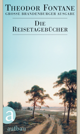 Die Reisetagebücher - Theodor Fontane