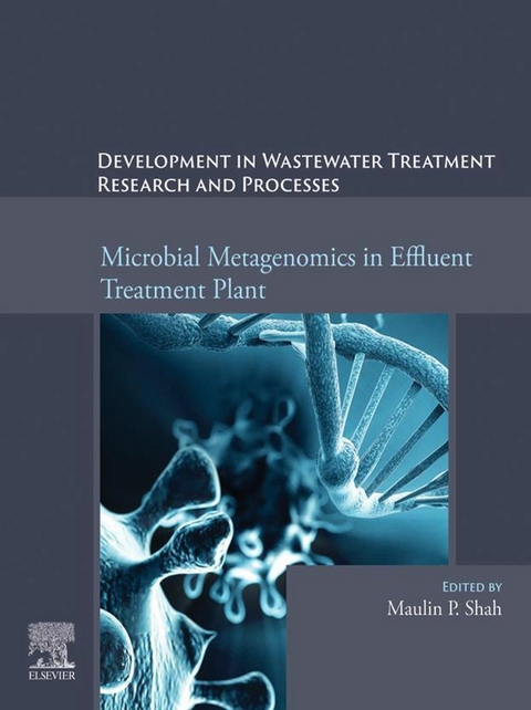 Microbial Metagenomics in Effluent Treatment Plant - 