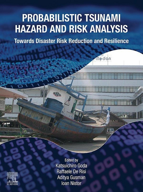 Probabilistic Tsunami Hazard and Risk Analysis - 