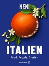 Italien -  Haya Molcho