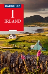 Baedeker Reiseführer E-Book Irland -  Jürgen Sorges