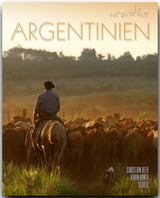 Horizont ARGENTINIEN - Karin Hanta