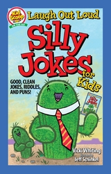 Laugh Out Loud Silly Jokes for Kids -  Vicki Whiting