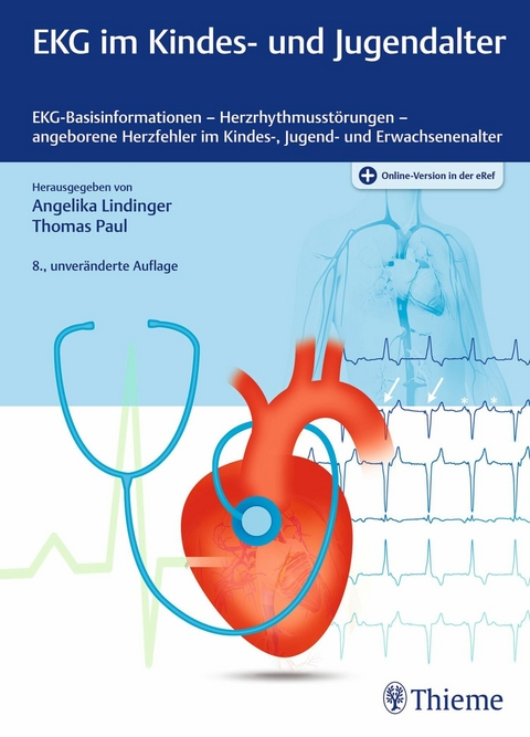 EKG im Kindes- und Jugendalter - 