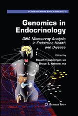 Genomics in Endocrinology - 