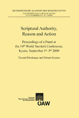 Scriptural Authority, Reason and Action - 