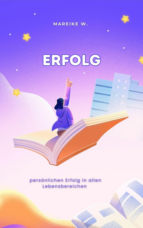 Erfolg -  Mareike W.