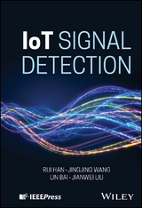 IoT Signal Detection - Rui Han, Jingjing Wang, Lin Bai, Jianwei Liu