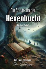 Die Schatten der Hexenbucht -  Karl-Heinz Brinkmann