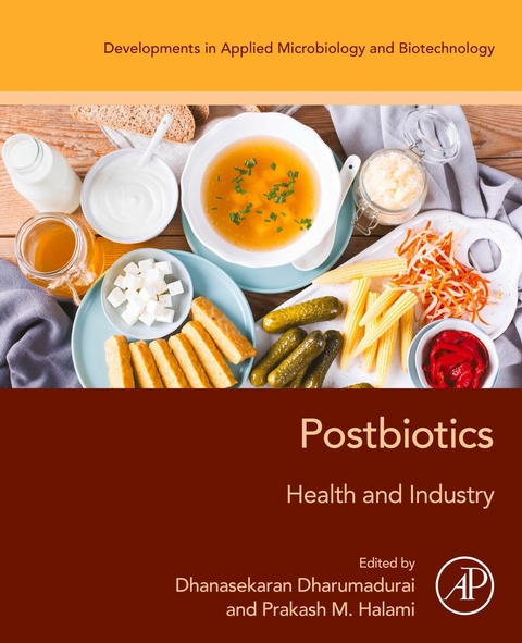 Postbiotics - 