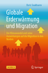 Globale Erderwärmung und Migration -  Boris Soukharev