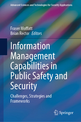 Information Management Capabilities in Public Safety and Security - 