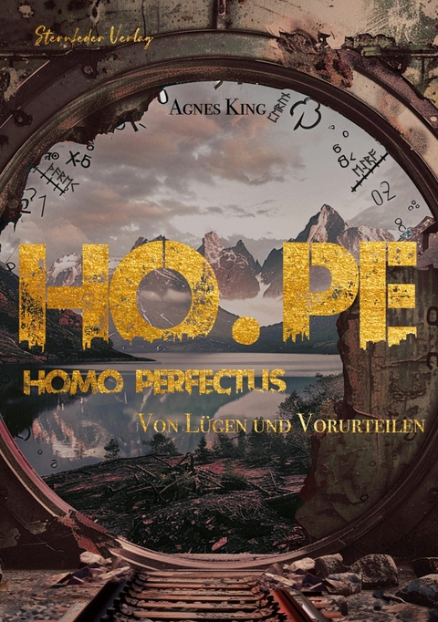 HOPE Homo Perfectus -  Agnes King