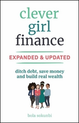 Clever Girl Finance, Expanded & Updated -  Bola Sokunbi