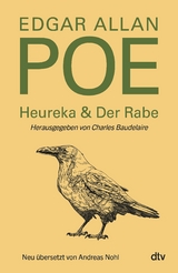 Heureka & Der Rabe -  Edgar Allan Poe