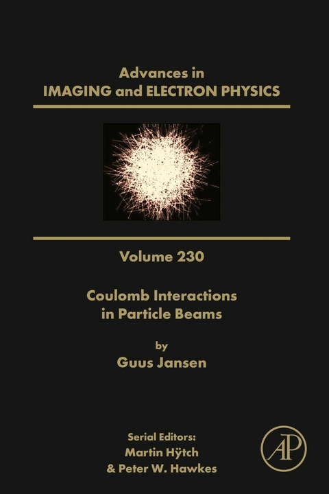 Coulomb Interactions in Particle Beams