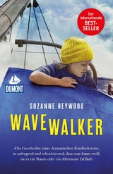 Wavewalker -  Suzanne Heywood