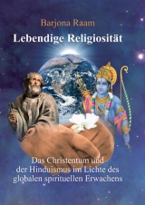 Lebendige Religiosität - Barjona Raam