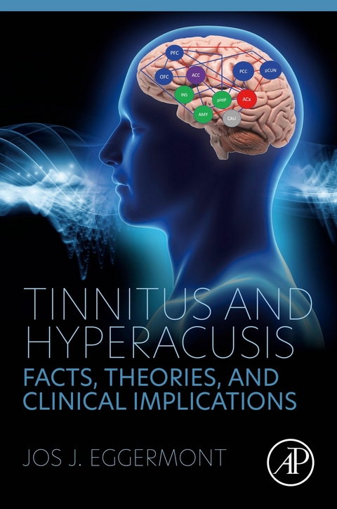 Tinnitus and Hyperacusis -  Jos J. Eggermont