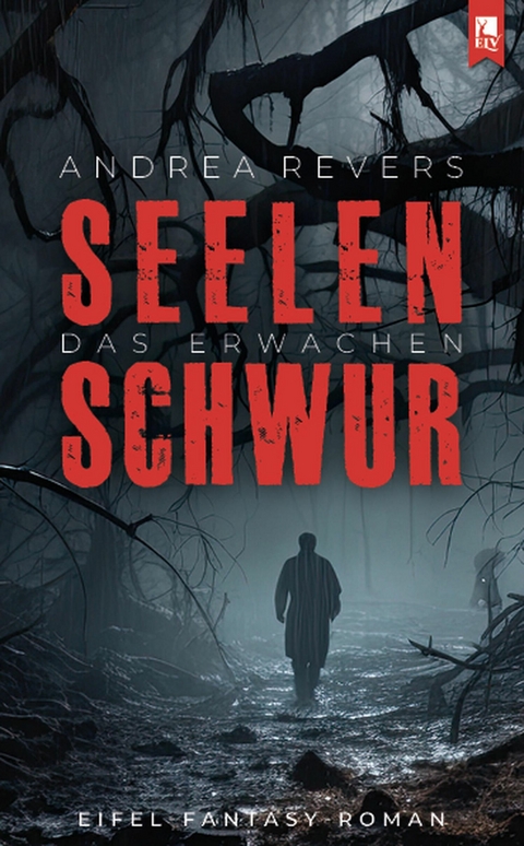 Seelenschwur -  Andrea Revers