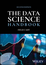 The Data Science Handbook -  Field Cady