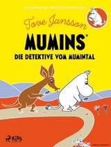 Die Detektive vom Mumintal -  Tove Jansson