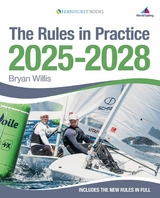 The Rules in Practice 2025-2028 -  Bryan Willis