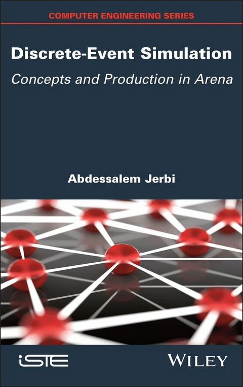 Discrete-Event Simulation - Abdessalem Jerbi