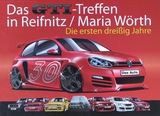 Das GTI-Treffen in Reifnitz / Maria Wörth - Helmut Horn