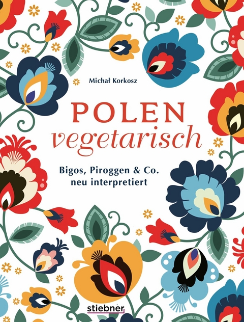 Polen vegetarisch -  Michal Korkosz