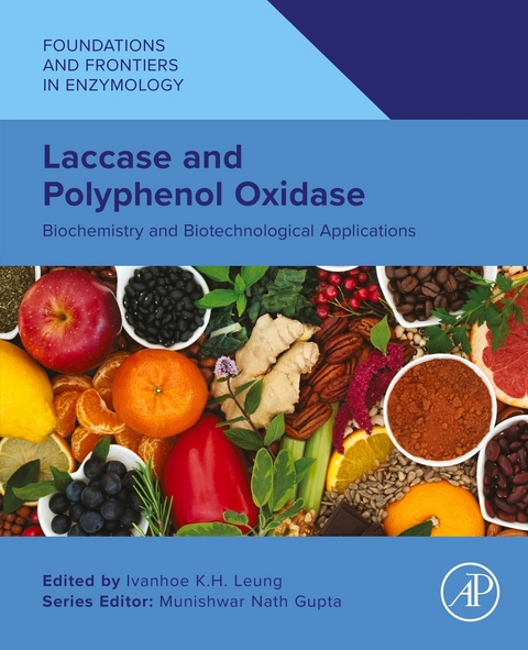 Laccase and Polyphenol Oxidase - 