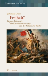 Freiheit? -  Johannes Grave