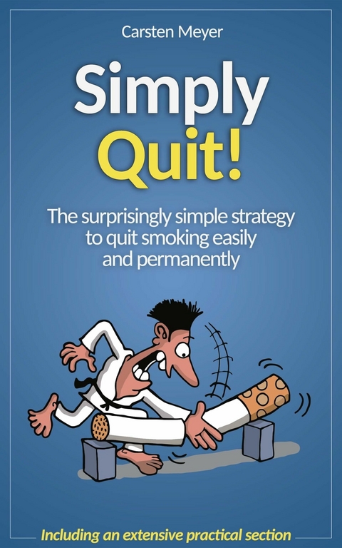 Simply Quit! -  Carsten Meyer