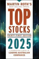 Top Stocks 2025 - Martin Roth