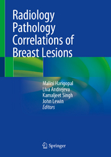 Radiology Pathology Correlations of Breast Lesions - 